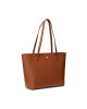 LAUREN RALPH LAUREN Дамска чанта 431924351002 Кафяв - Mera.bg