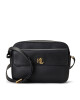 LAUREN RALPH LAUREN Дамска чанта 431926645001 Черен - Mera.bg