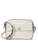 Lauren Ralph Lauren Дамска чанта 431926645002 Екрю - Mera.bg