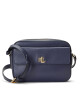 LAUREN RALPH LAUREN Дамска чанта 431926645006 Тъмносин - Mera.bg