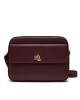 LAUREN RALPH LAUREN Дамска чанта 431926645012 Бордо - Mera.bg