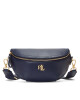 LAUREN RALPH LAUREN Чанта за кръст 431934832006 Тъмносин - Mera.bg