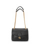 LAUREN RALPH LAUREN Дамска чанта 431941807001 Черен - Mera.bg