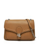 LAUREN RALPH LAUREN Дамска чанта 431941820006 Кафяв - Mera.bg