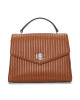 LAUREN RALPH LAUREN Дамска чанта 431941867002 Кафяв - Mera.bg