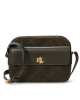 LAUREN RALPH LAUREN Дамска чанта 431950706001 Каки - Mera.bg