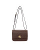 LAUREN RALPH LAUREN Дамска чанта 431950822003 Кафяв - Mera.bg