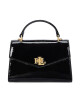 LAUREN RALPH LAUREN Дамска чанта 431958994001 Черен - Mera.bg
