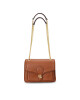 LAUREN RALPH LAUREN Дамска чанта 431959003003 Кафяв - Mera.bg
