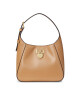 LAUREN RALPH LAUREN Дамска чанта 431966750003 Кафяв - Mera.bg