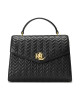 LAUREN RALPH LAUREN Дамска чанта 431966766003 Черен - Mera.bg