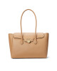 LAUREN RALPH LAUREN Дамска чанта 431966862003 Кафяв - Mera.bg