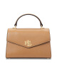 LAUREN RALPH LAUREN Дамска чанта 431968761003 Бежов - Mera.bg
