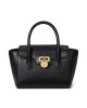 LAUREN RALPH LAUREN Дамска чанта 431969349002 Черен - Mera.bg