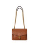 LAUREN RALPH LAUREN Дамска чанта 431974552002 Кафяв - Mera.bg