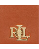 LAUREN RALPH LAUREN Дамска чанта 432915377002 Кафяв - Mera.bg