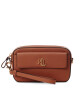 LAUREN RALPH LAUREN Дамска чанта 432934353003 Кафяв - Mera.bg