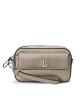 LAUREN RALPH LAUREN Дамска чанта 432942072001 Златист - Mera.bg