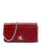 LAUREN RALPH LAUREN Дамска чанта 432951218001 Червен - Mera.bg