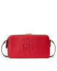 LAUREN RALPH LAUREN Дамска чанта 432951475006 Червен - Mera.bg