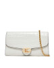 LAUREN RALPH LAUREN Дамска чанта 432964156002 Бял - Mera.bg