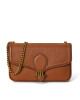 LAUREN RALPH LAUREN Дамска чанта 432977374002 Кафяв - Mera.bg