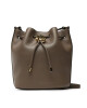 Lauren Ralph Lauren Дамска чанта Fall 431876723009 Grey - Mera.bg