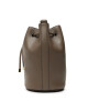 Lauren Ralph Lauren Дамска чанта Fall 431876723009 Grey - Mera.bg