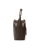 Lauren Ralph Lauren Дамска чанта Andie 25 431876722008 Brown - Mera.bg