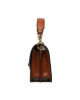 LAUREN RALPH LAUREN Дамска чанта Tayler 19 431876437002 Кафяв - Mera.bg