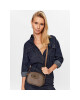 Lauren Ralph Lauren Дамска чанта Jordynn 431883722001 Grey - Mera.bg