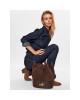 Lauren Ralph Lauren Дамска чанта Andie 25 431883379001 Brown - Mera.bg