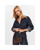 Lauren Ralph Lauren Дамска чанта Jordynn 431883722004 Brown - Mera.bg