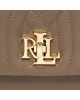 Lauren Ralph Lauren Дамска чанта Pufdsophee22 431876428002 Grey - Mera.bg