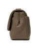 Lauren Ralph Lauren Дамска чанта Pufdsophee22 431876428002 Grey - Mera.bg