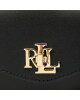 LAUREN RALPH LAUREN Дамска чанта Tayler 19 431876437001 Черен - Mera.bg