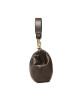 Lauren Ralph Lauren Дамска чанта Graci 26 431876426005 Brown - Mera.bg