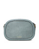 LAUREN RALPH LAUREN Дамска чанта Jordynn 20 431883722002 Електриков - Mera.bg