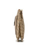 Lauren Ralph Lauren Дамска чанта Jamey 27 431883217004 Brown - Mera.bg