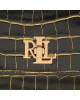 Lauren Ralph Lauren Дамска чанта Sophee 22 431883362003 Blk/Gld - Mera.bg