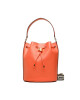 Lauren Ralph Lauren Дамска чанта Andie 25 431898531001 Portside Coral - Mera.bg