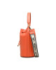 Lauren Ralph Lauren Дамска чанта Andie 25 431898531001 Portside Coral - Mera.bg