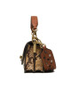 Lauren Ralph Lauren Дамска чанта Tayler 19 431891141001 Parchment/Lauren Tan - Mera.bg