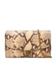 Lauren Ralph Lauren Дамска чанта Adair 20 431891163001 Parchment - Mera.bg