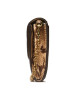 Lauren Ralph Lauren Дамска чанта Adair 20 431891163001 Parchment - Mera.bg