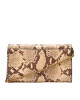 Lauren Ralph Lauren Дамска чанта Adair 20 431891163001 Parchment - Mera.bg