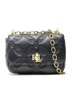 Lauren Ralph Lauren Дамска чанта Pufdsophee22 431885054004 French Navy - Mera.bg