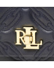 Lauren Ralph Lauren Дамска чанта Pufdsophee22 431885054004 French Navy - Mera.bg