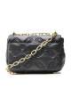 Lauren Ralph Lauren Дамска чанта Pufdsophee22 431885054004 French Navy - Mera.bg