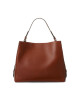 Lauren Ralph Lauren Дамска чанта Peyton 31 431897387009 Lauren Tan - Mera.bg